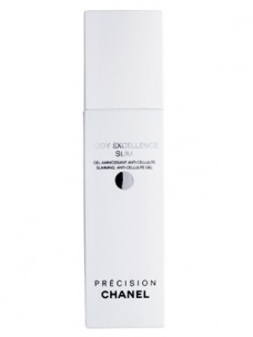 Chanel, Body Excellence Slim:    ,    