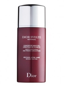Christian Dior, Dior Svelte Reversal:  -
