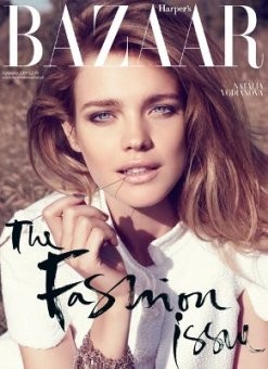    Harper's Bazaar