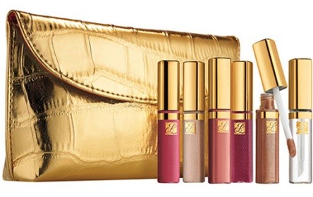 Estee Lauder Ultimate Red Collection