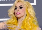     Grammy 2010.  Lady Gaga