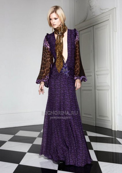 Versace - 2011-2012