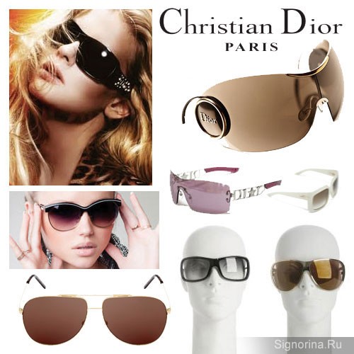 C  2012: Christian Dior