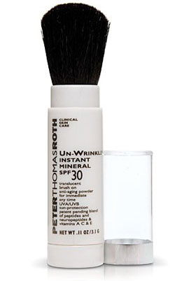 Peter Thomas, Roth Instant Mineral SPF 30:   