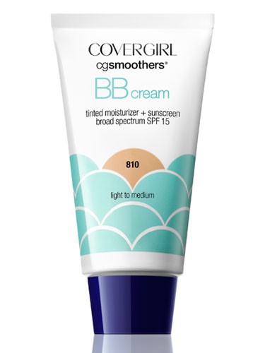 CoverGirl Smoothers, BB : 