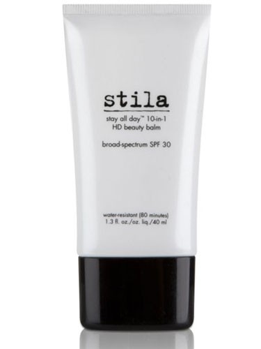 Stila All Day 10-in-1 HD (Beauty Balm), BB : 