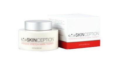Skinception Stretch Mark Therapy,    : 