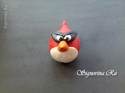 -     (Angry Birds)  :  10