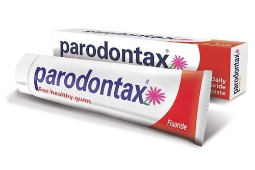 Parodontax,  