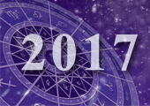 Гороскоп на 2017 год по знакам Зодиака