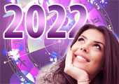 Гороскоп на 2022 год по знакам Зодиака