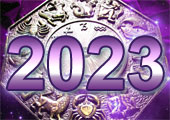 Гороскоп на 2023 год по знакам Зодиака