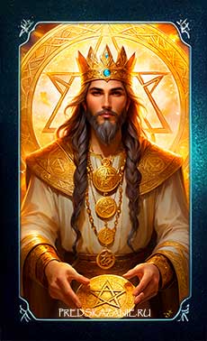 Король Монет