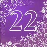 Двадцать два. Нумерология на сегодня по дате рождения: бесплатный онлайн-расчёт