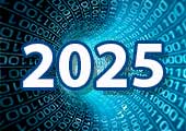 Нумерология: прогноз на 2025 год