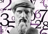 Нумерология: квадрат Пифагора. Бесплатный онлайн расчёт