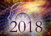 Нумерология: прогноз на 2018 год по дате рождения
