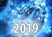 Нумерология: прогноз на 2019 год по дате рождения