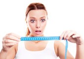 Почему я не могу похудеть? Бесплатный онлайн тест
