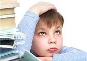Психологическая готовность ребенка к школе, онлайн тест