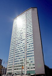 Torre Pirelli