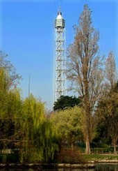 Torre 8203;Littoria del Parco Sempione