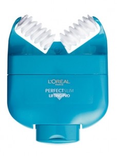 L'Oreal, Perfect Slim Lifting Pro: антицеллюлитная сыворотка с массажером