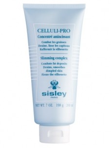 Sisley, Celluli-Pro, концентрат способствующий похудению