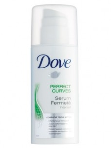 Dove, Serum Perfect Curves: антицеллюлитная сыворотка
