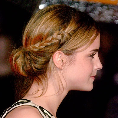Эммы Уотсон (Emma Watson)