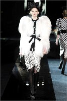 Dolce & Gabbana осень-зима 2009-2010. Мода в стиле ретро