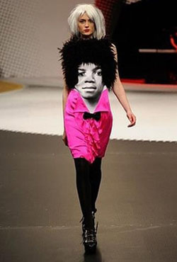 Майкл Джексон и 80-е: мода и тенденции