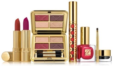 Estee Lauder Ultimate Red Collection 