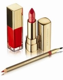 «Золотые лучи» - новогодняя коллекция макияжа от Dolce and Gabbana