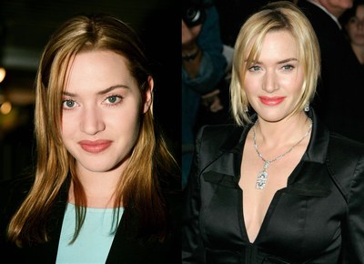   :   (Kate Winslet)