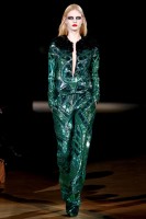 Неделя высокой моды: коллекция Givenchy сезона весна 2010