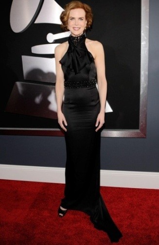 Николь Кидмен, Grammy 2010