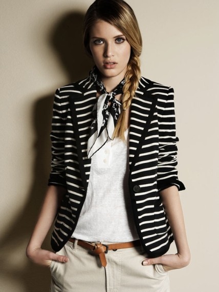 Zara 2010