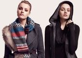 H&M осень-зима 2010-2011 