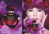 Моника Белуччи представит новый гипнотический аромат от Dior
