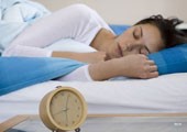 Сон помогает в борьбе со старением и лишним весом
