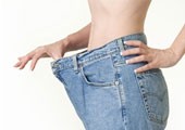 9 причин, чтобы похудеть