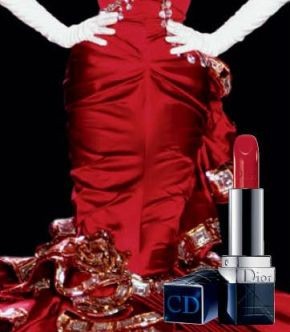 Dior  Haute Couleur Rouge