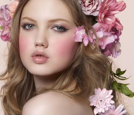  Blush Blossom  Jill Stuart 