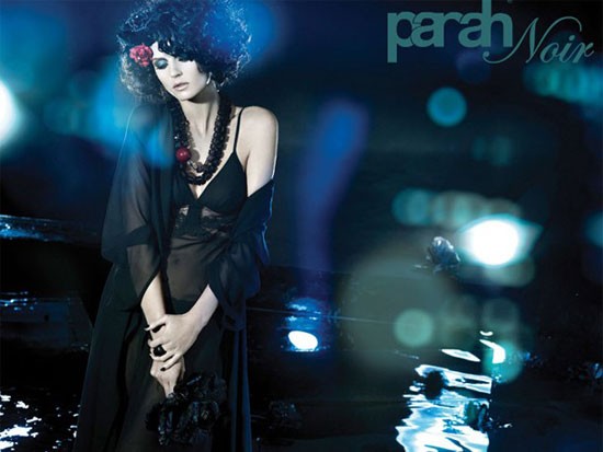 Parah Noir,    - 2010-2011