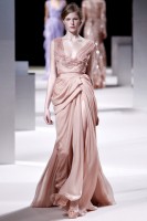 Коллекция высокой моды от  Elie Saab весна-лето 2011