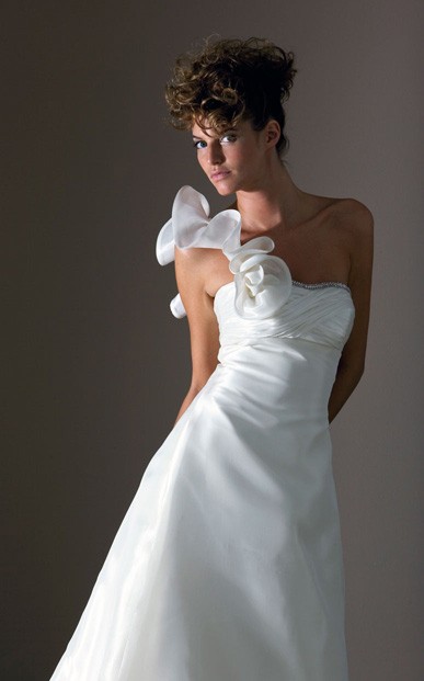 Свадебные платья 2011: Fabio Gritti