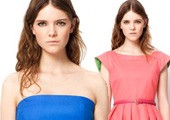  (Zara) ColorDresses - 2011