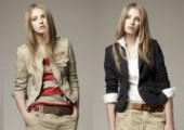   Burberry Blue Label - 2011