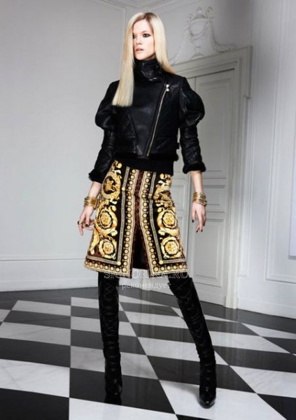 Versace - 2011-2012